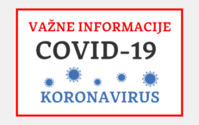 Dječji vrtić - OBAVIJEST O OTVARANJU VRTIĆA, OBUHVATU DJECE I UVJETIMA RADA