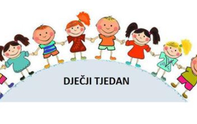 Dječji vrtić - Poziv na predavanje