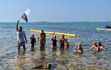 Dječji vrtić - RokPoluotok i Ribafish