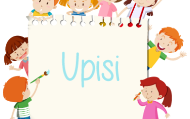 Dječji vrtić - POZIV ZA UPISE U DJEČJI VRTIĆ MEDULIN ZA PEDAGOŠKU GODINU 2026./2027.