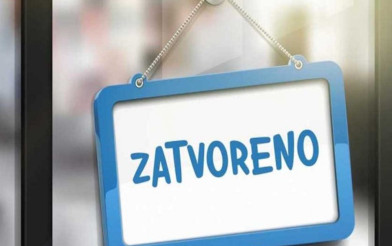 Dječji vrtić - OBAVIJEST