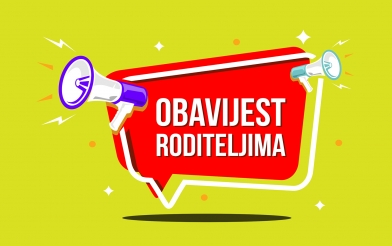Dječji vrtić - Upisi u Dječji vrtić Medulin za pedagošku godinu 2025./2026.