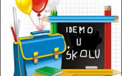 Dječji vrtić - PLAN UPISA U OSNOVNU ŠKOLU