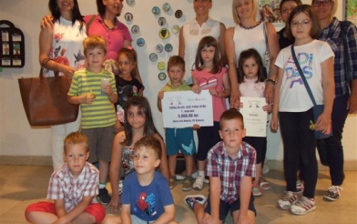 Skupina Ježići iz Vinkurana pobjednici likovnog natječaja Radio Istre „Torba Velog Jože puna Istre“-102