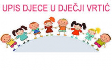 Prijedlog liste reda prvenstva upisa u Dječji vrtić Medulin za pedagošku godinu 2018. / 2019. godinu-491